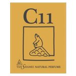 C11天然香氛發表會暨IPF國際天然香氛基金會亞太首家認證學校成立